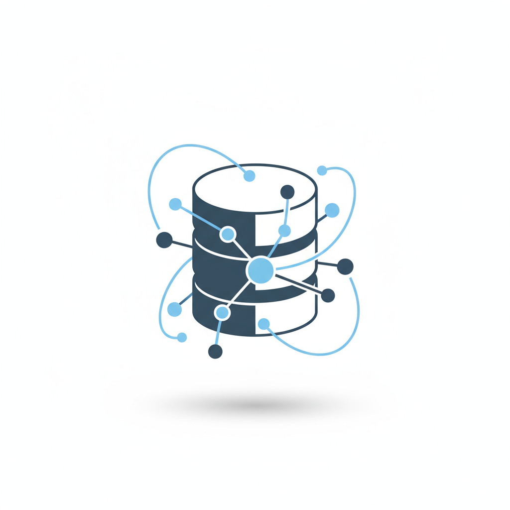 Database Icon